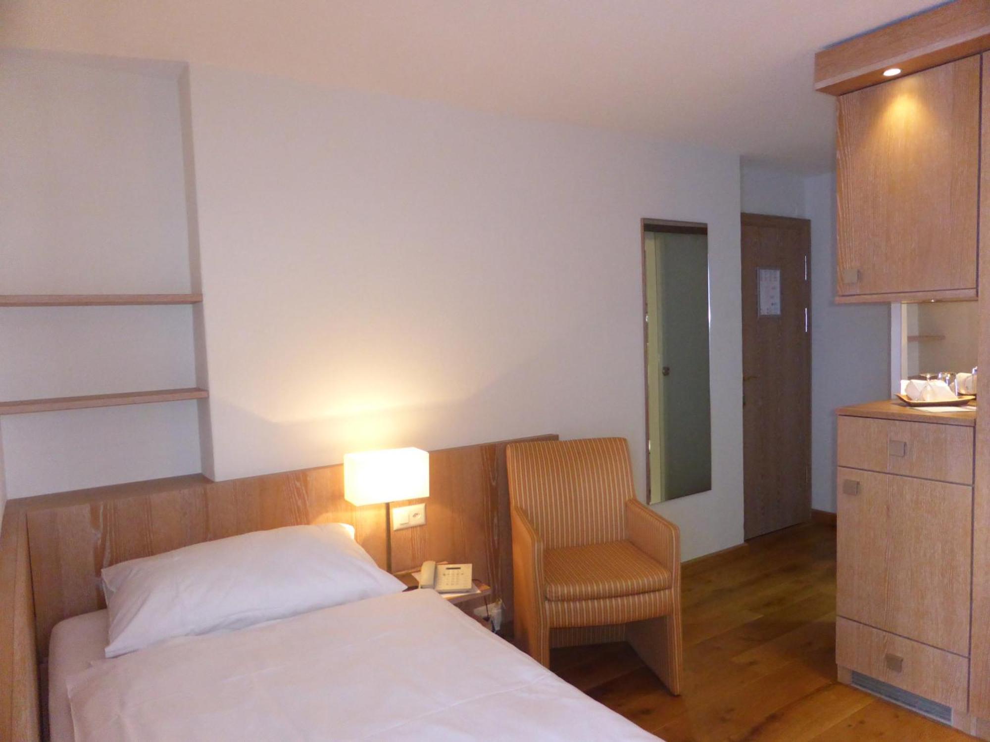 Hotel Helvetia Intergolf Crans-Montana Bagian luar foto
